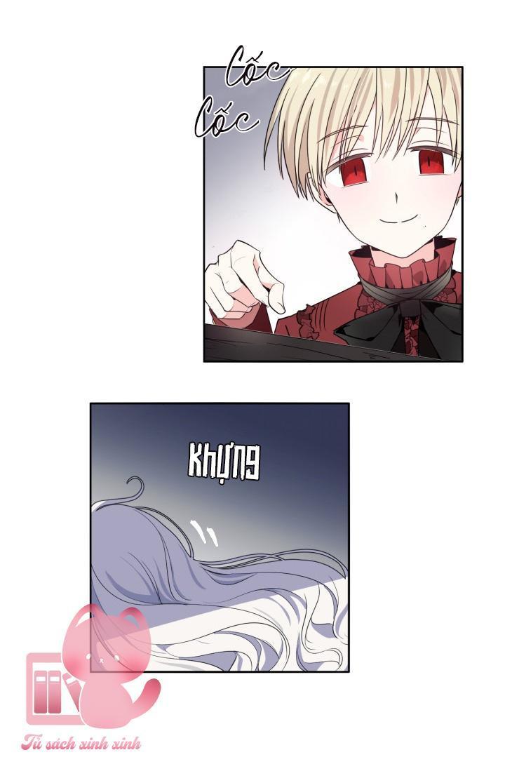 nguyện ước vô vọng của ma nữ chapter 17 4