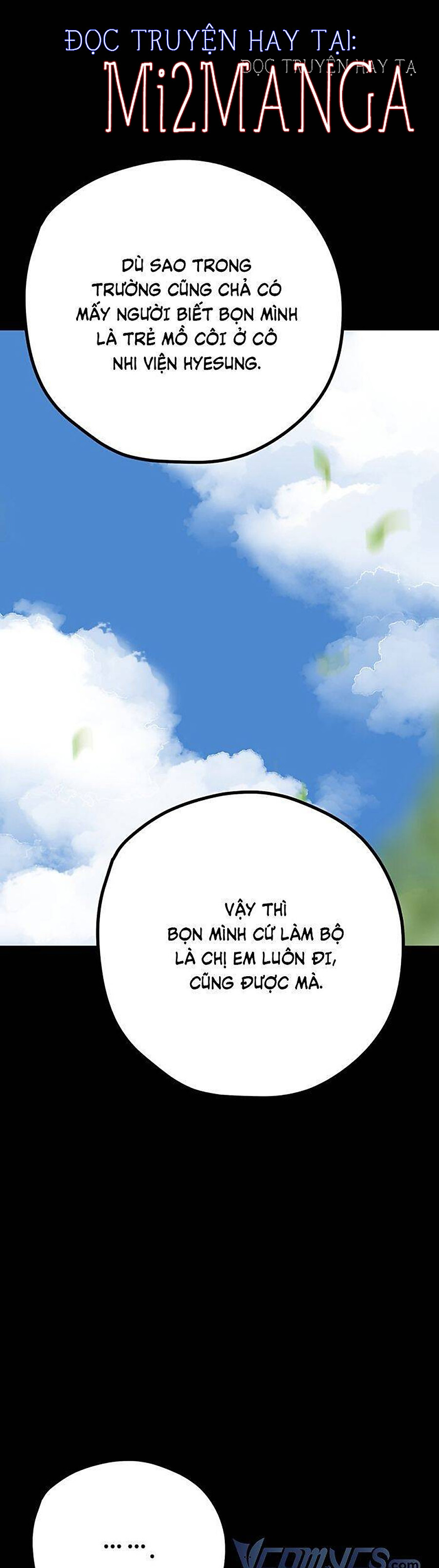 Kẻ Rác Rưởi Không Đáng Được Yêu chapter 30.2 10