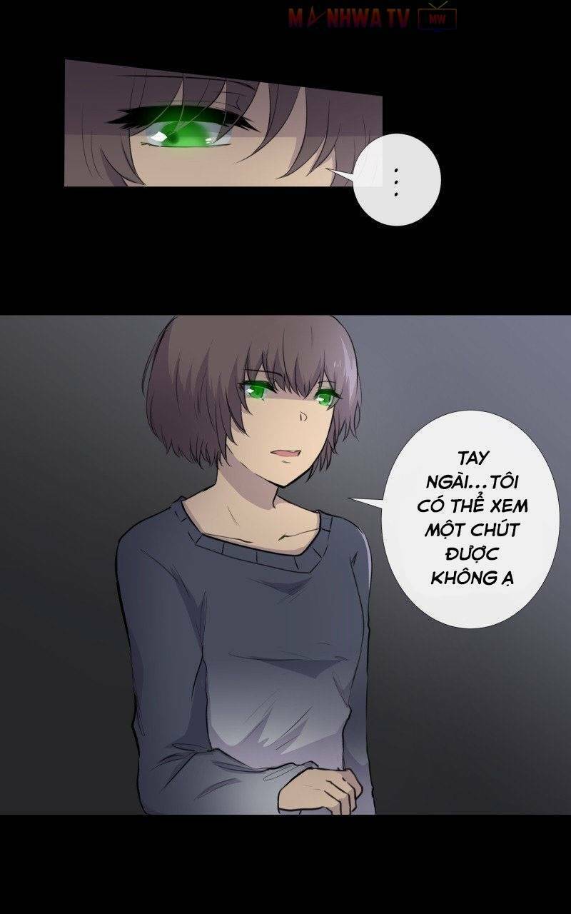 Trọng Sinh Mạc Thế Chapter 28 41