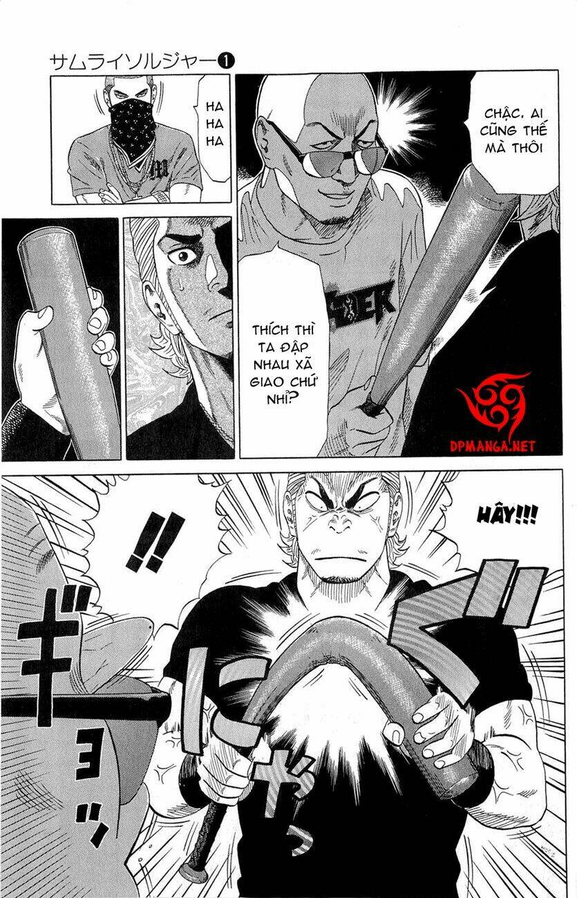 samurai soldier chapter 2 19