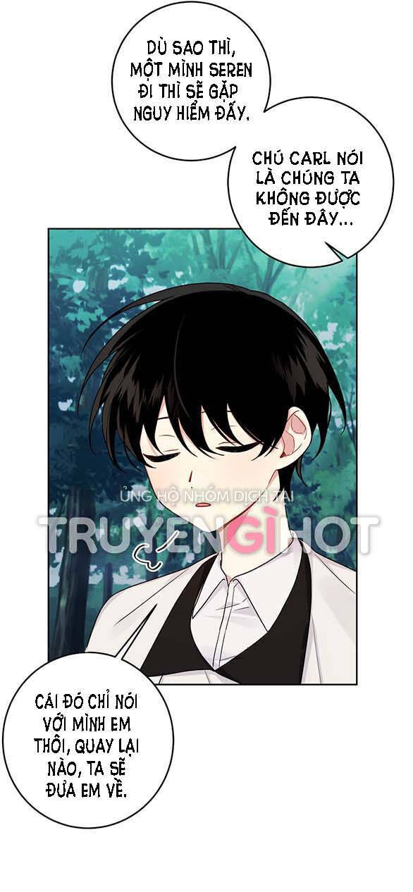 tôi là tiểu thư của gia đình này chapter 150.1 11