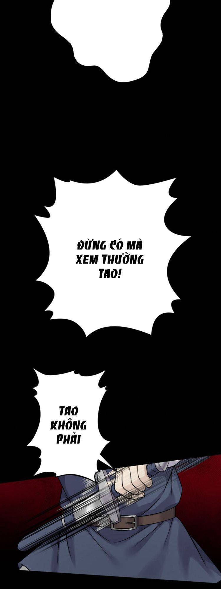 trò chơi của chúa thượng chapter 13 17