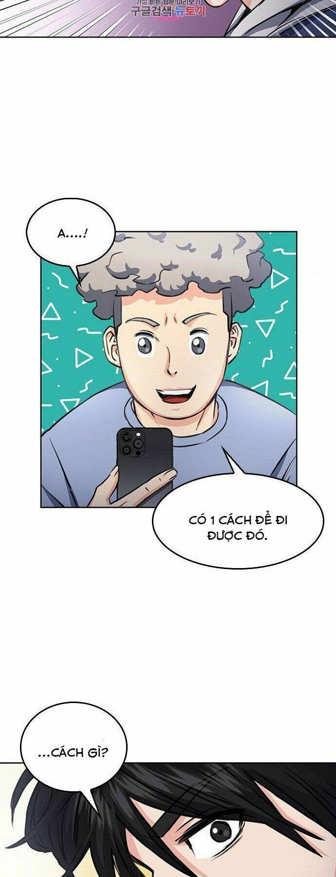 Druid Tại Ga Seoul - Người Hóa Thú Chapter 56 18