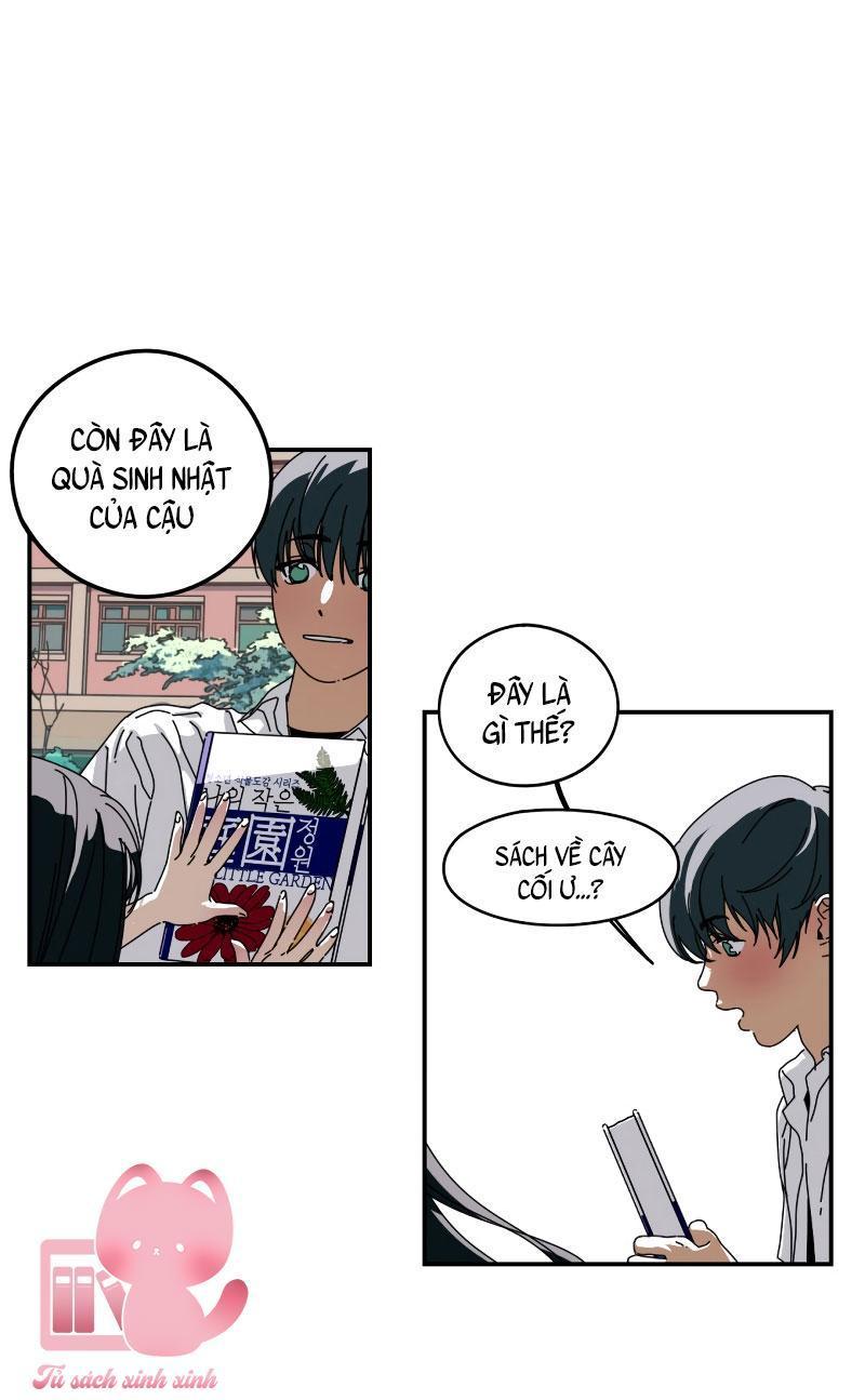 xin chào, mùa hạ chapter 3 33