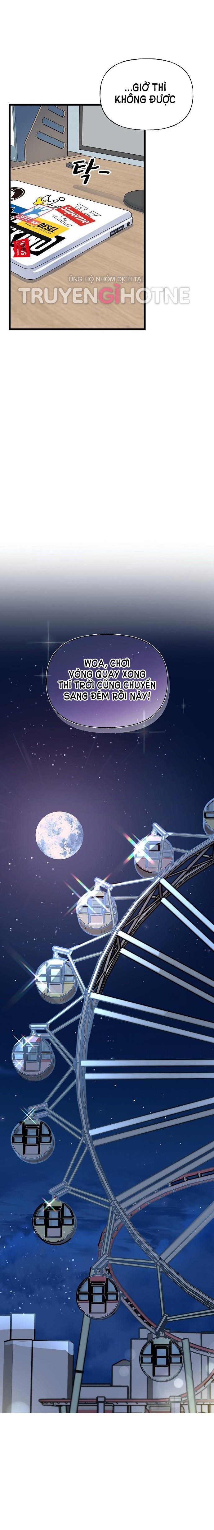 random target - mục tiêu ngẫu nhiên chapter 7.2 21