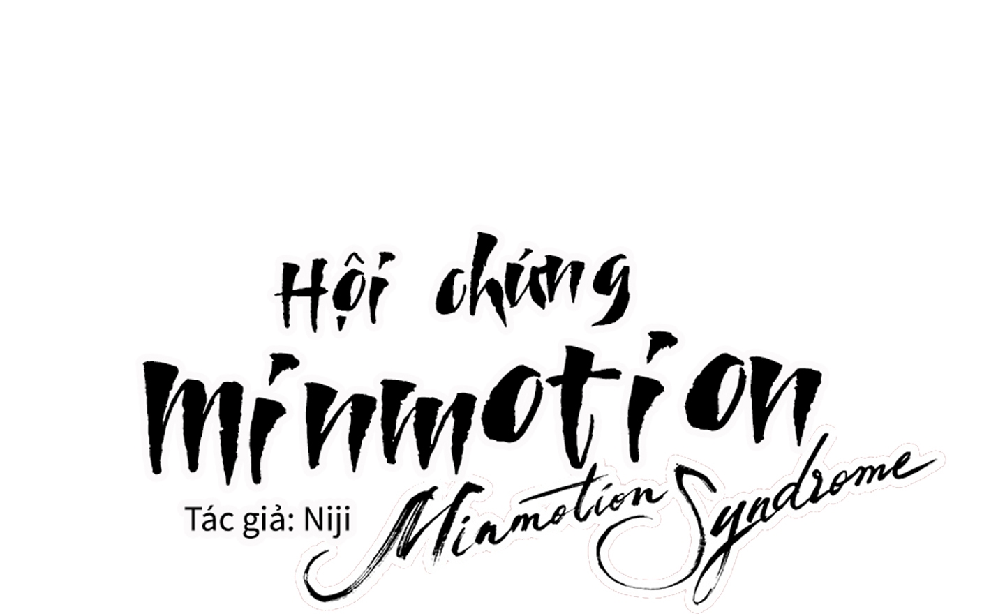hội chứng minmotion chapter 35 34