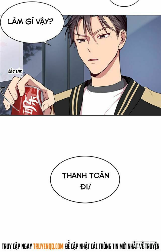 người yêu của rồng đen (black dragon's lover) chapter 9 41