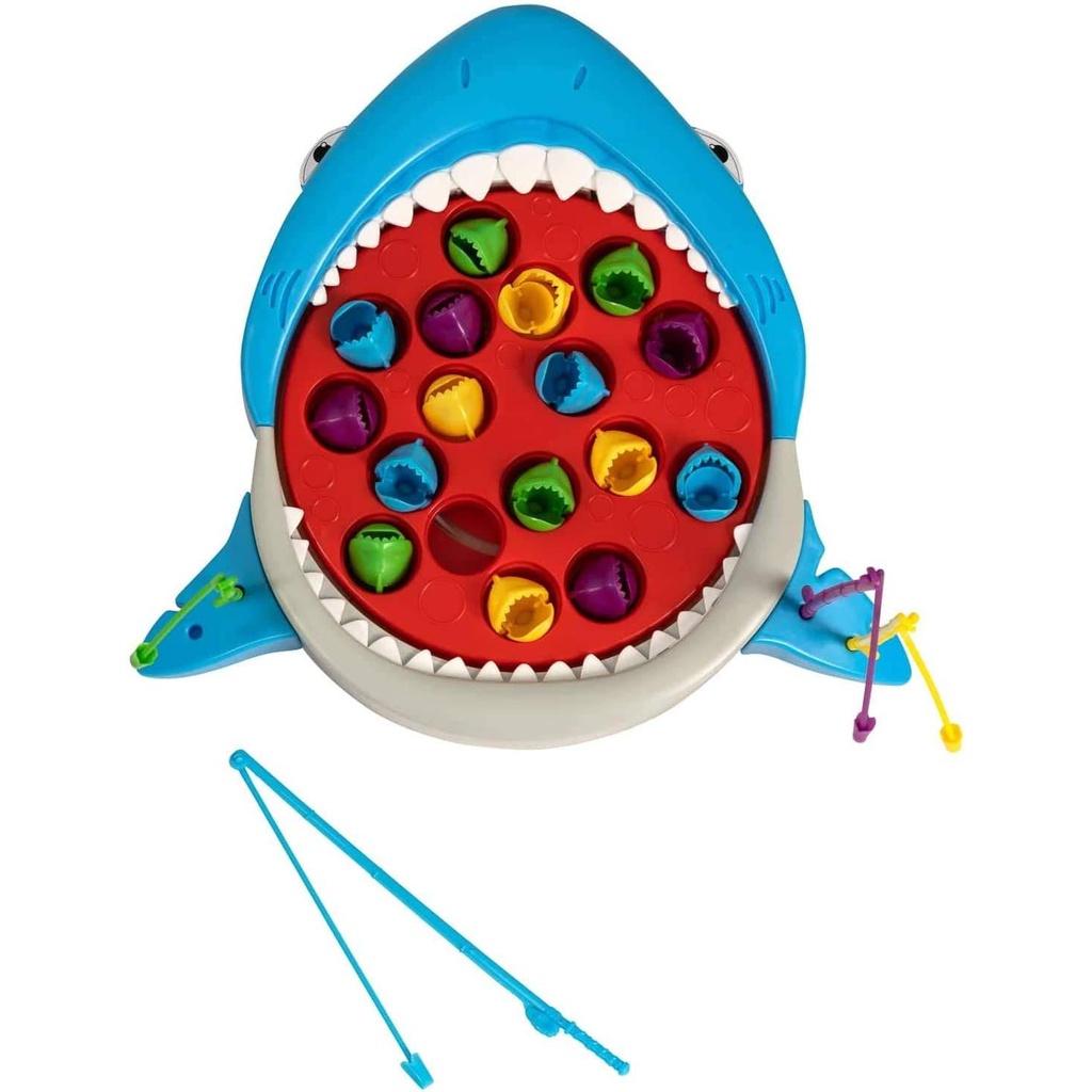 Đồ chơi câu cá vui nhộn Sharky Snapper Epic Fun