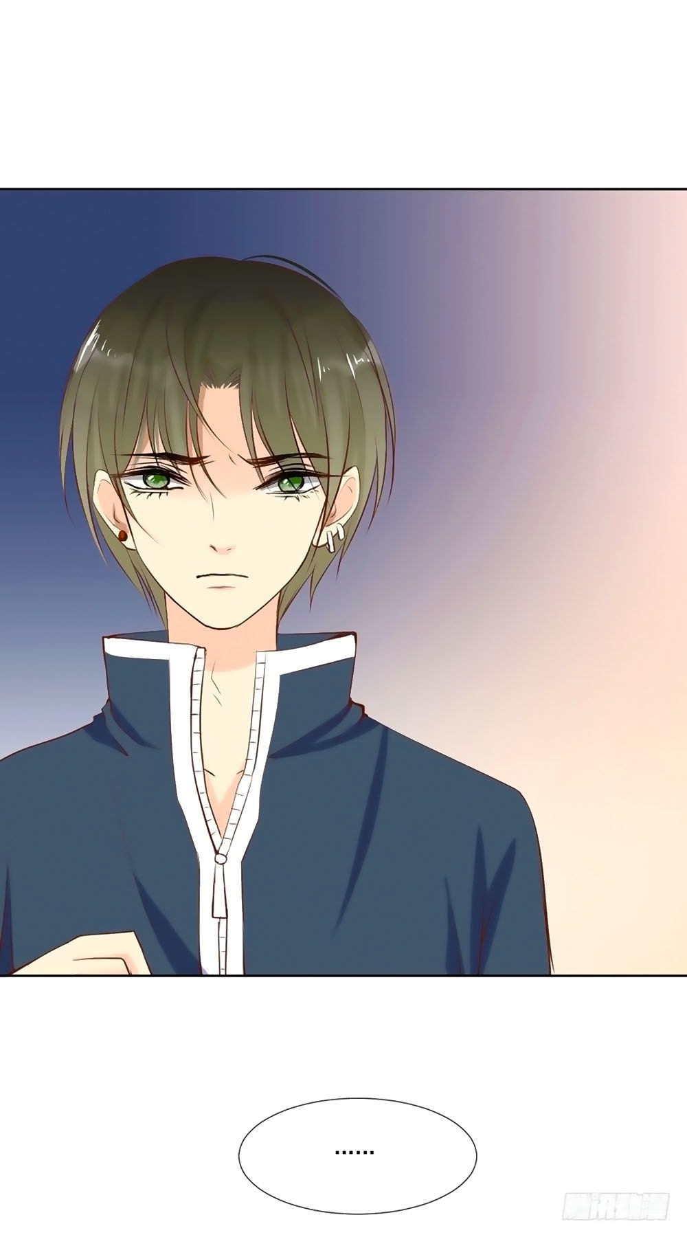 sinh sinh tương thác chapter 45 17