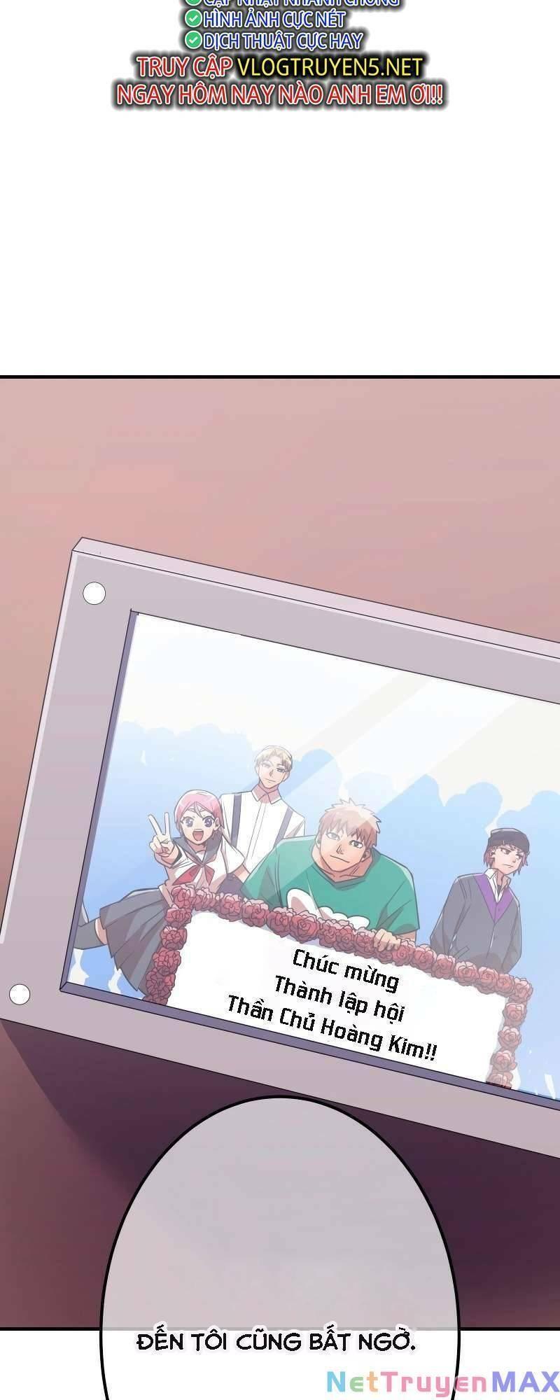 Huyết Thánh Cứu Thế Chủ~ Ta Chỉ Cần 0.0000001% Đã Trở Thành Vô Địch chapter 20 37