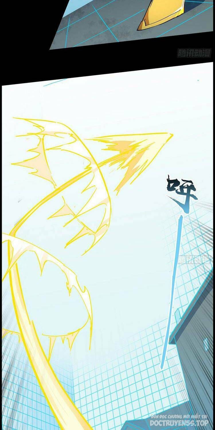 giải cứu 99 nữ chính ở mạt thế chapter 75 19