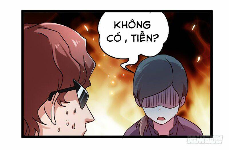 siêu cấp bại gia tử chapter 20 13