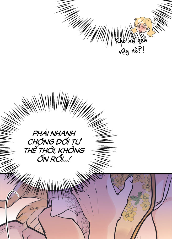 chị tôi đã nhặt về một nam chính quyến rũ chapter 50 28