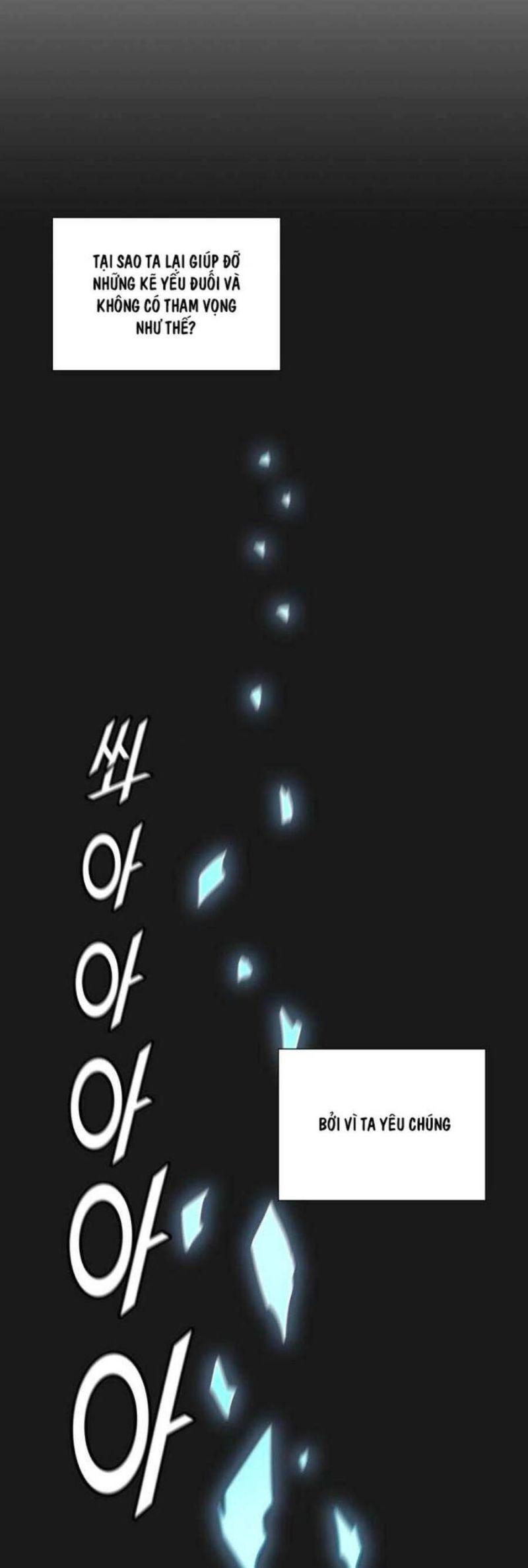 tòa tháp bí ẩn 2 chapter 489 97