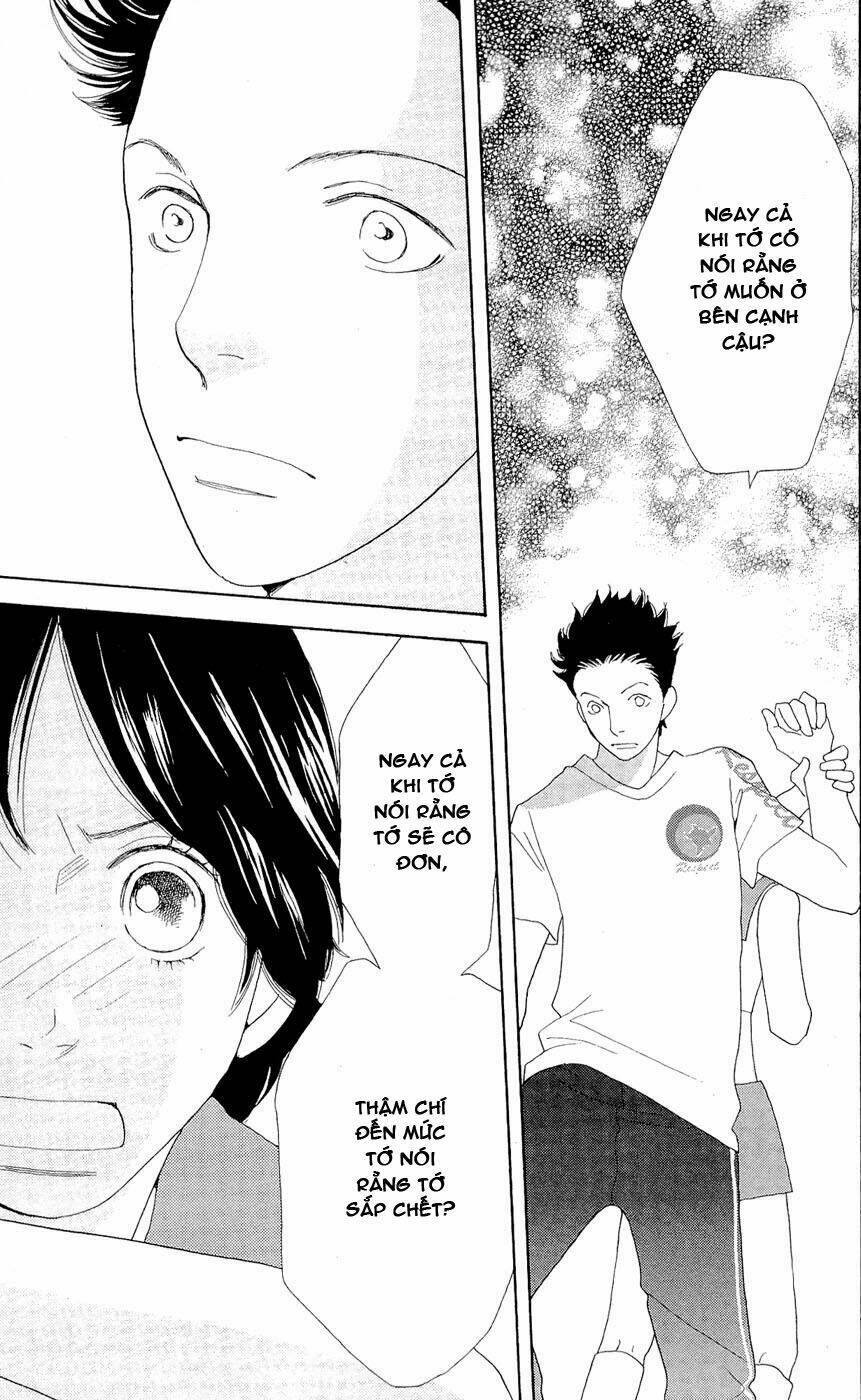 matsuri special chapter 20 29