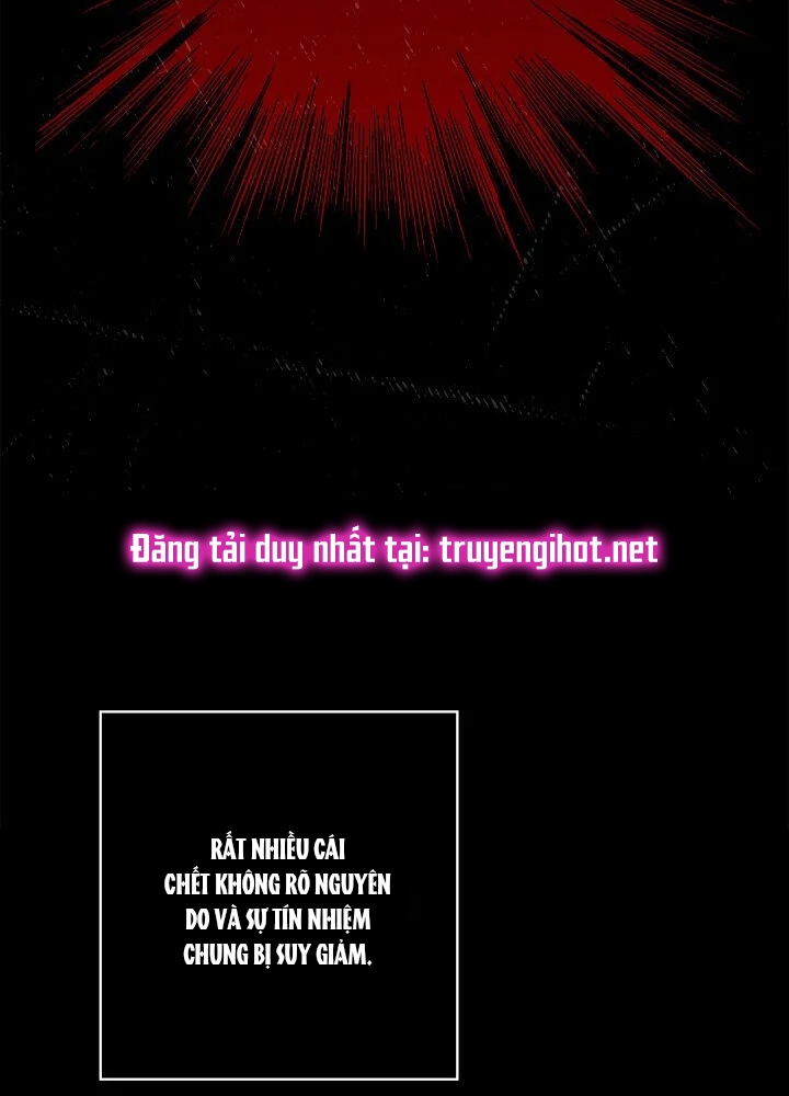 quý cô bí ẩn - secret lady chapter 1 56