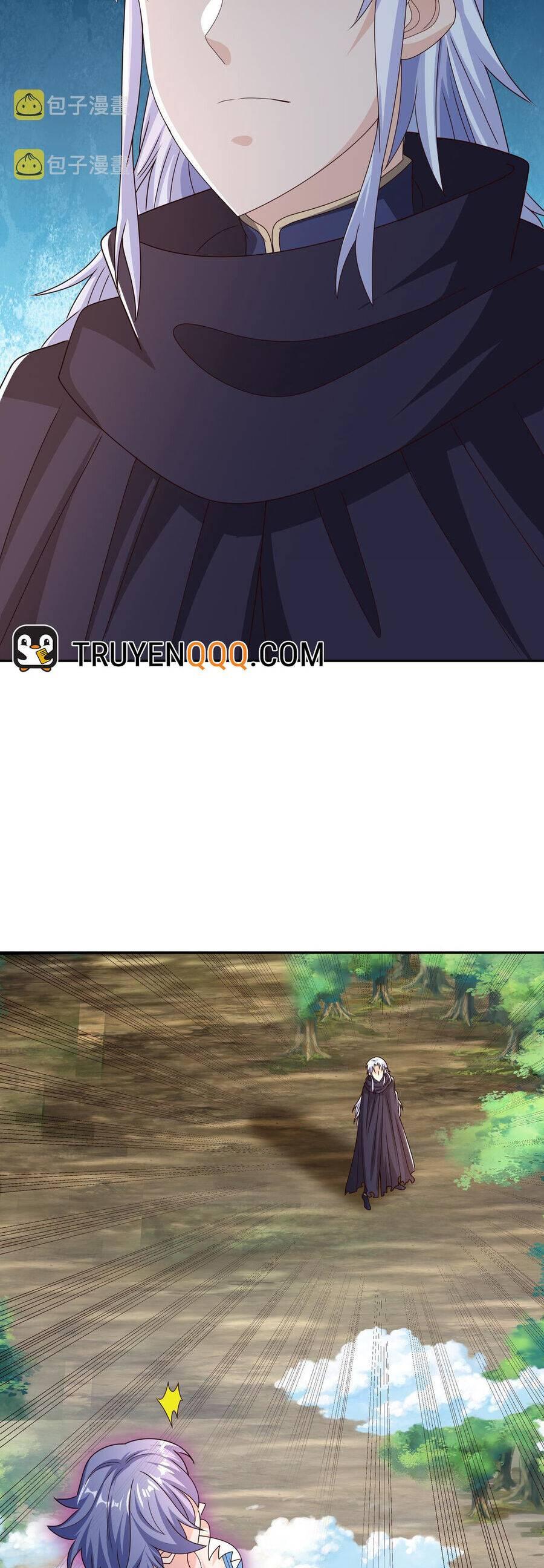 trọng sinh 1000 lần, ta vô địch chapter 60 3