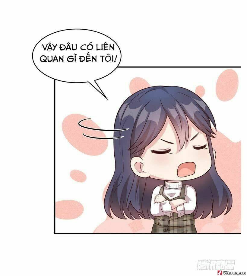 nam thần manh bảo tận diệt chapter 36 9