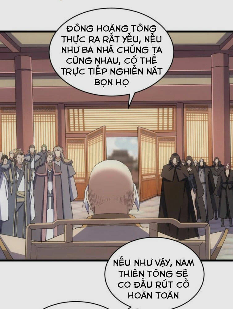 vạn cổ đệ nhất thần chapter 141 36