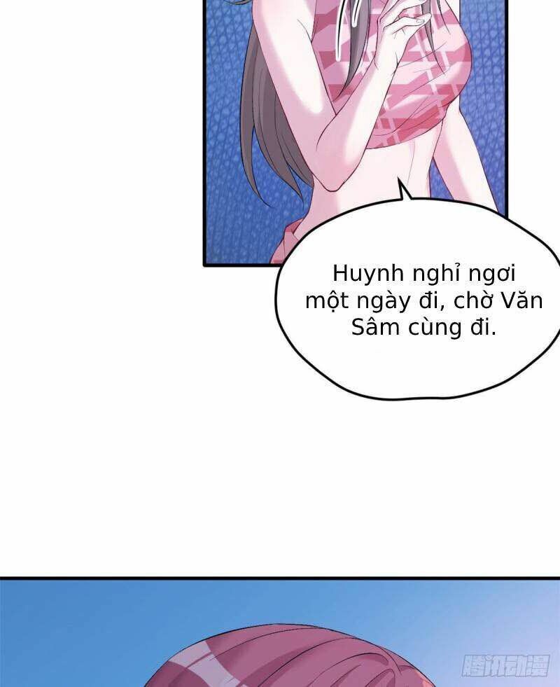 [16+] thảnh thơi thú thế chủng chủng điền, sinh sinh tể chapter 162 30
