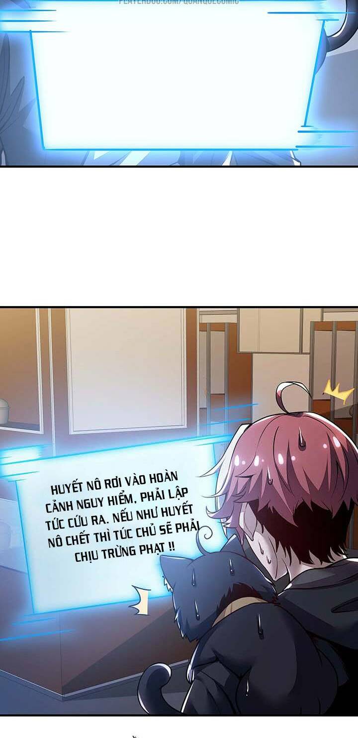 bất tử thần vương tu liên tục chapter 27 14