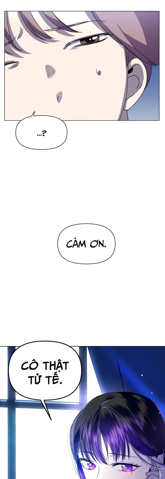 tôi muốn trở thành cô ấy dù chỉ một ngày chapter 3 43