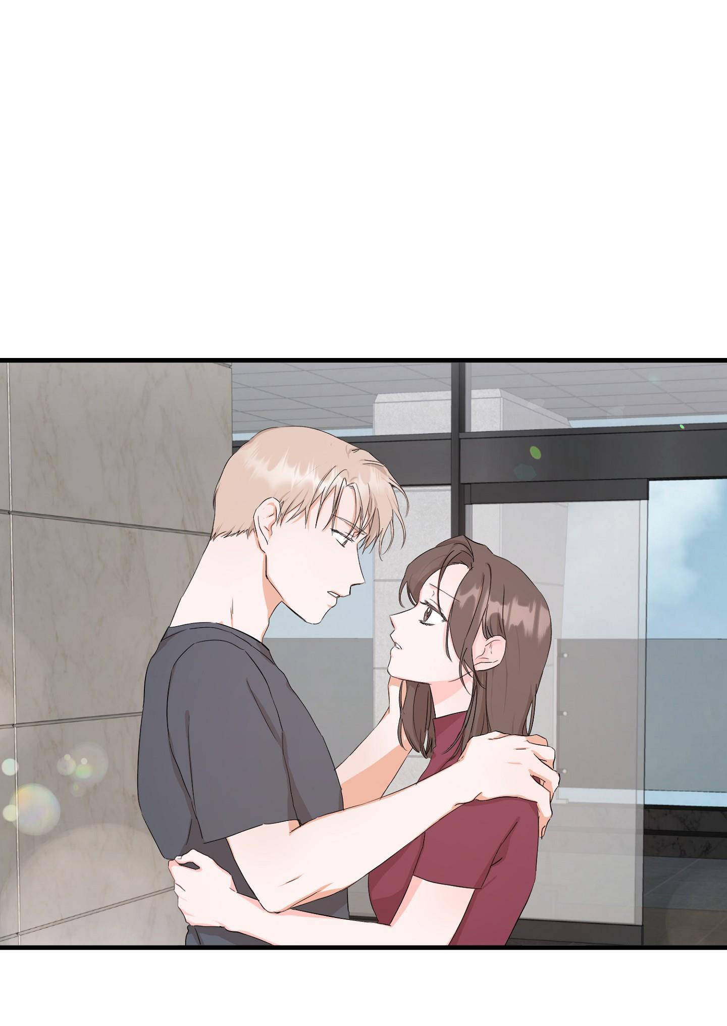 [18+] anh có thể chờ em không chapter 3 61