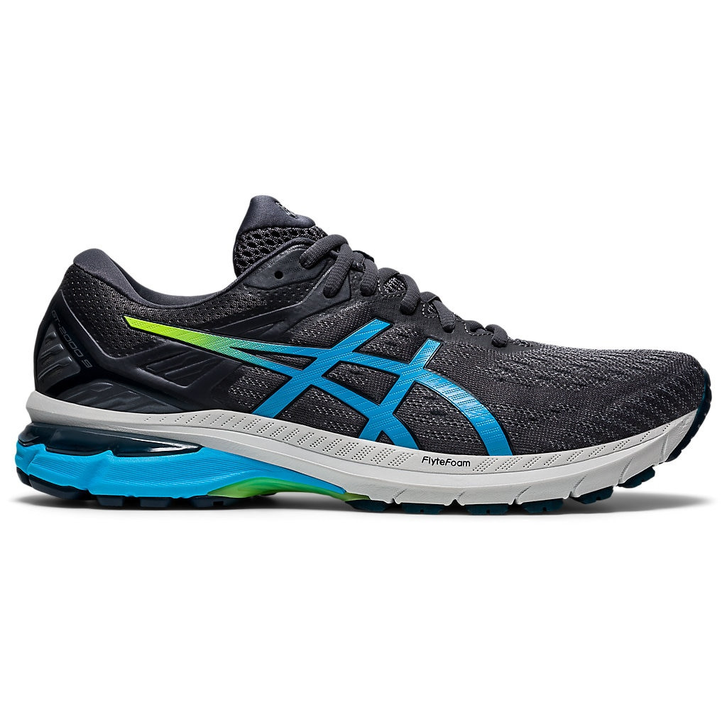 Giày chạy bộ Asics nam GT-2000 9 1011A983.022