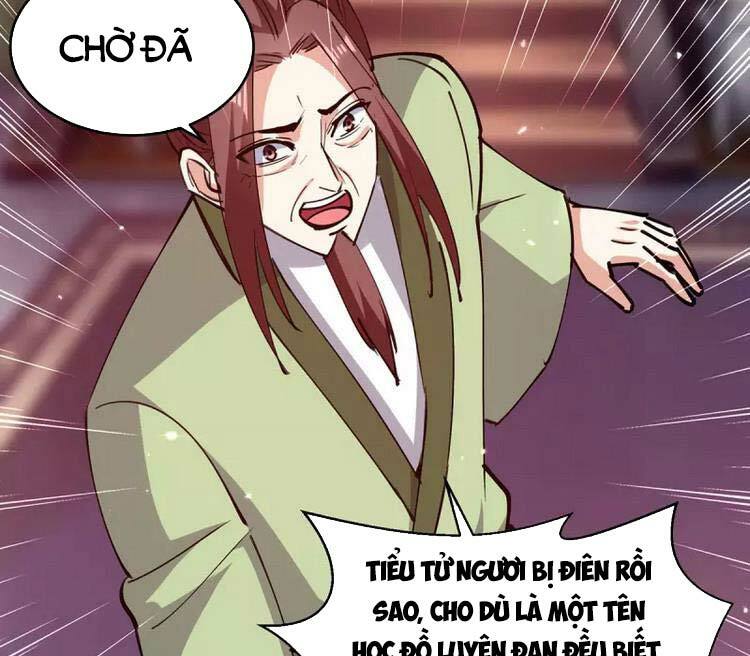 tối cường thăng cấp chapter 351 17