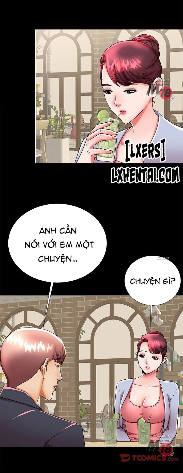 người mẹ xấu xa chapter 48 34