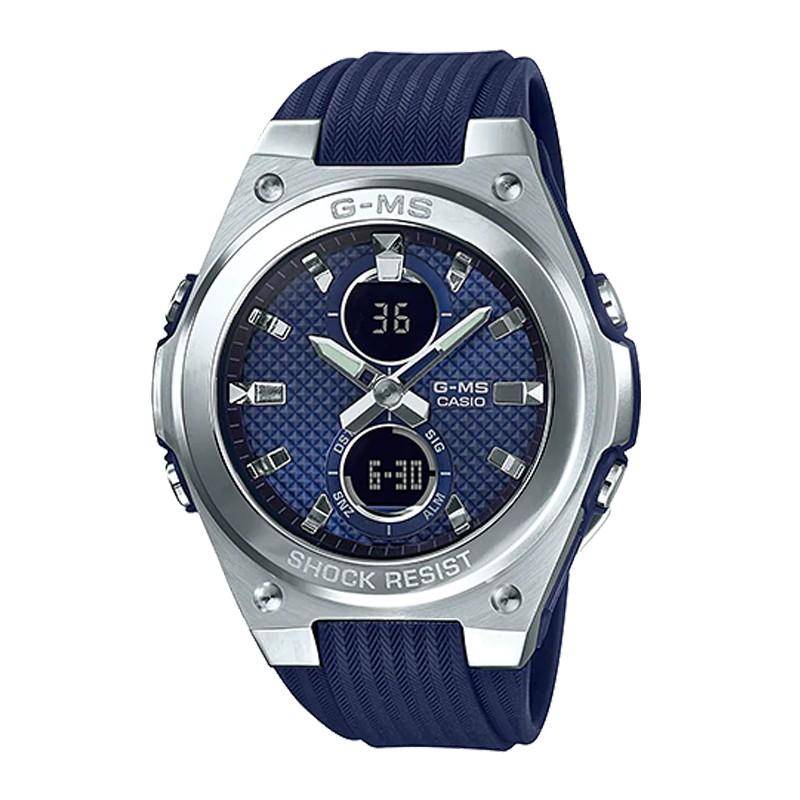 Đồng Hồ Nữ Casio MSG-C100