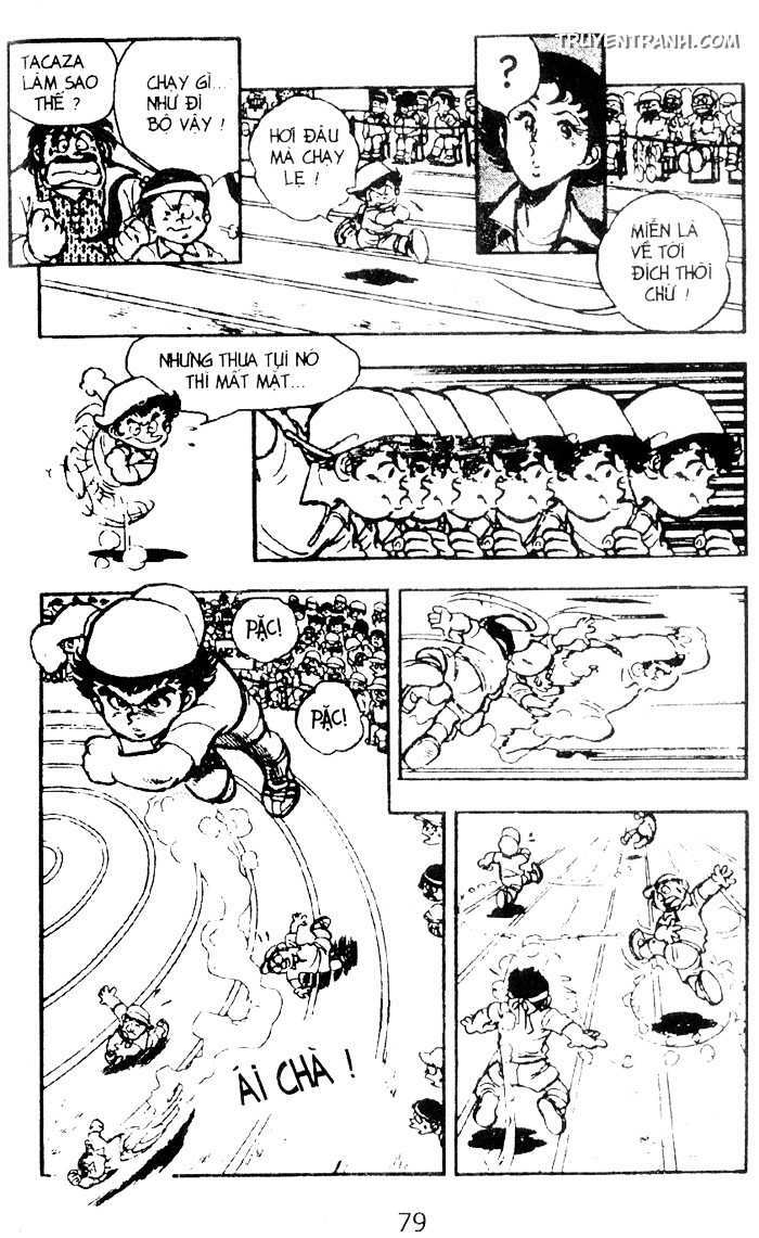 cậu bé giỏi võ chapter 4 19