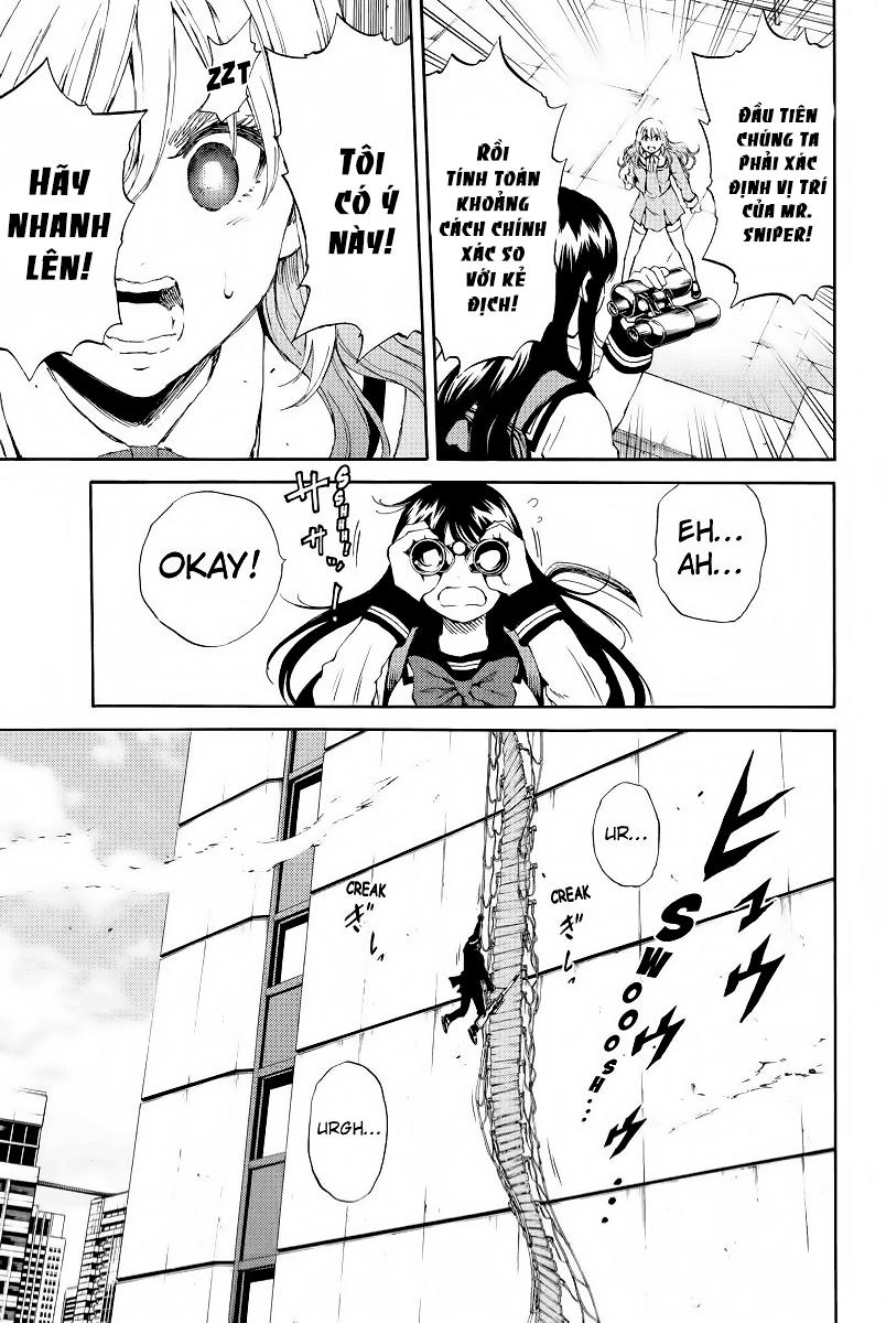 tenkuu shinpan arrive chapter 111 5