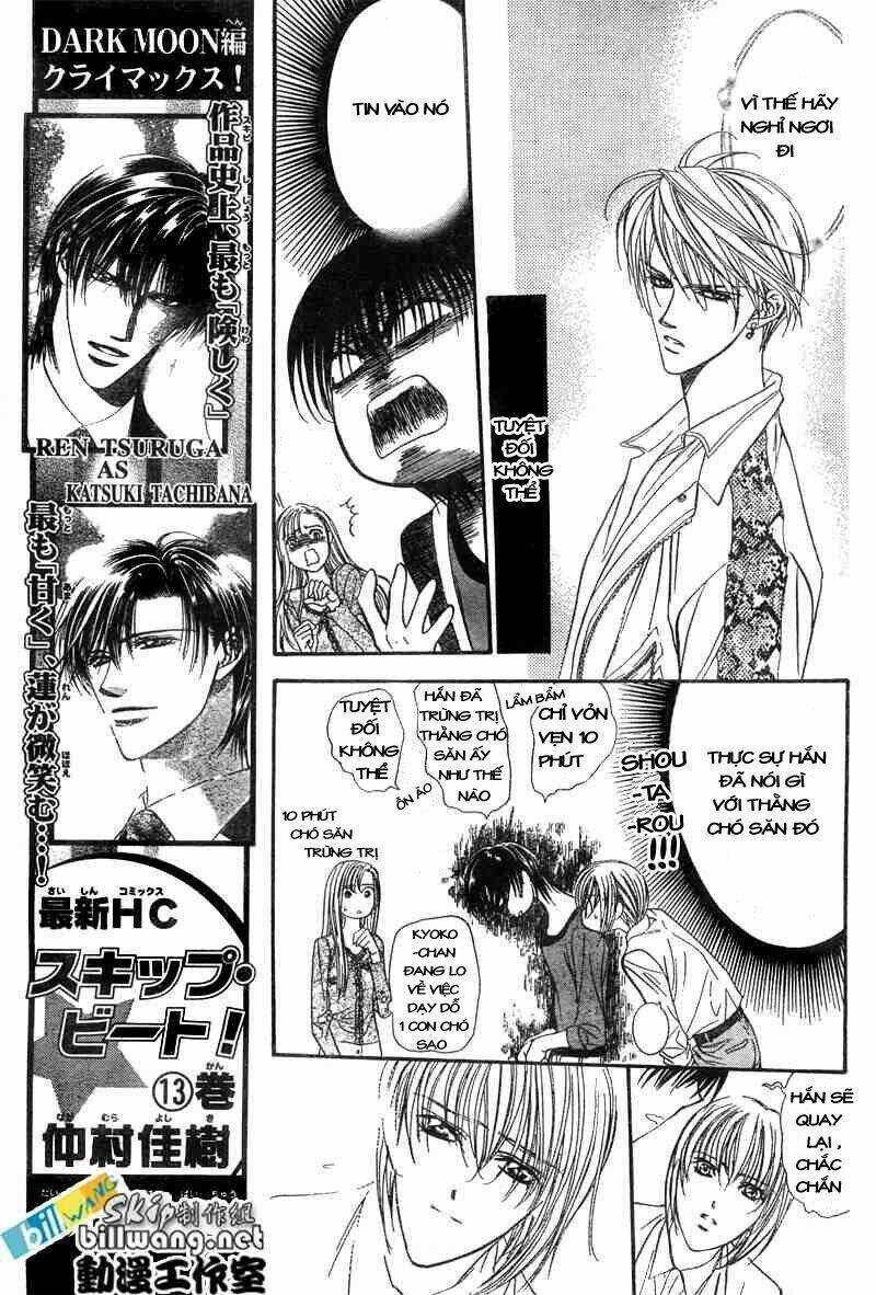 thử thách của kyouko chapter 90 9