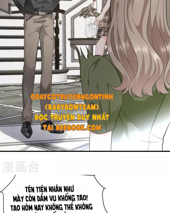 đại tiểu thư có thể có bụng dạ gì xấu chứ! (full) chapter 29 9