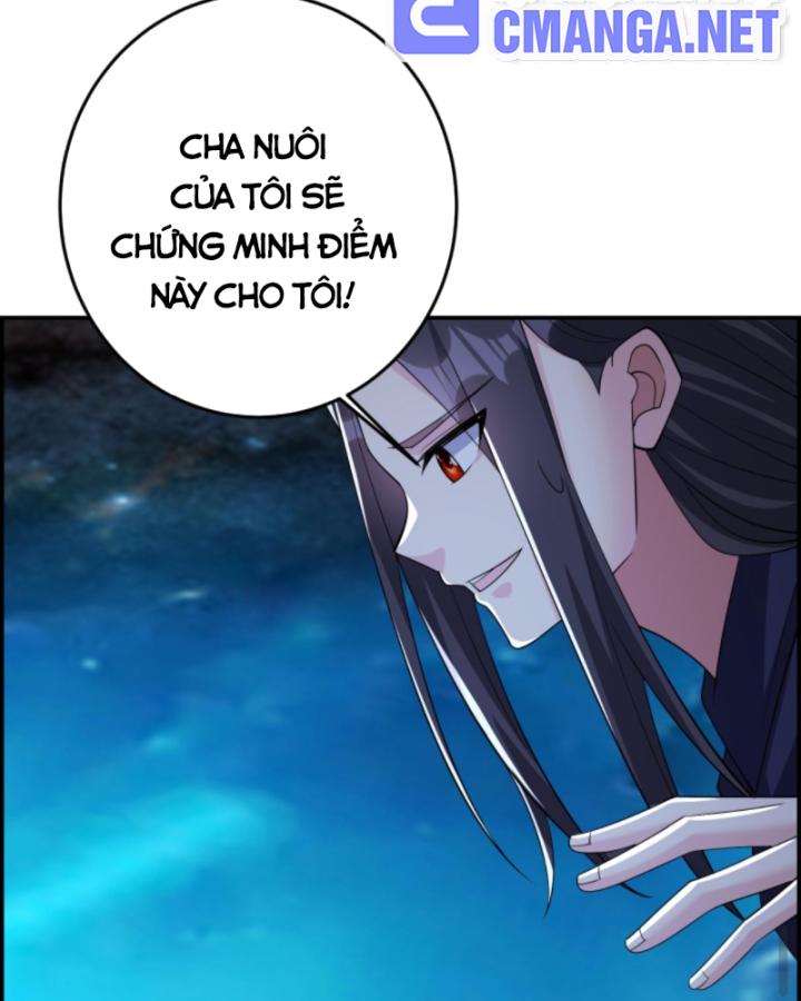 học cùng em gái, tôi bất cẩn vô địch rồi chapter 202 25