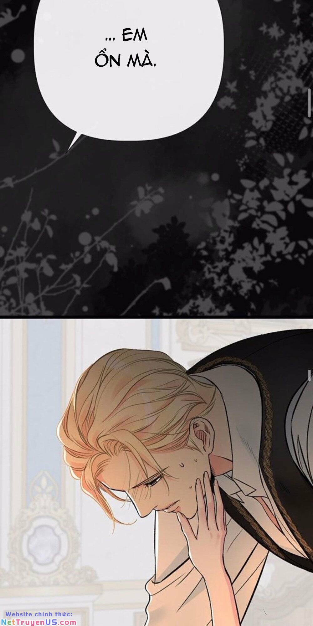 Hoàng Tử Rắc Rối chapter 47.1 40