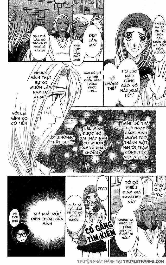 seiten taisei - trời xanh ngập nắng chapter 1 15