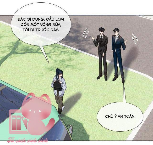 nhiệt luyến trí mạng chapter 6 30