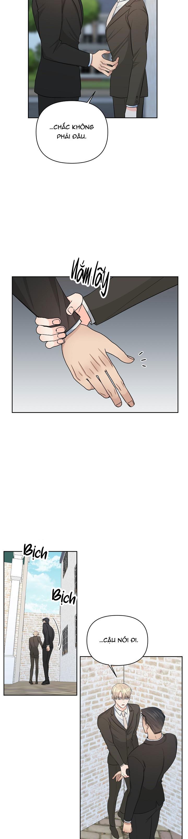 sắc đêm chapter 28 2