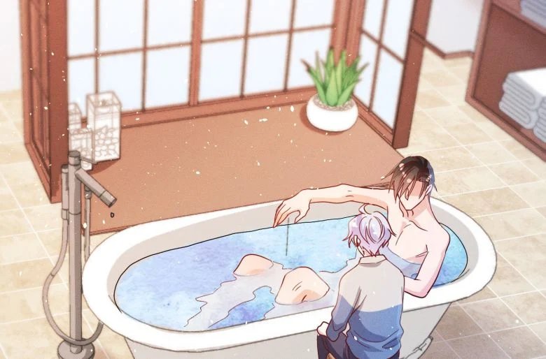 mê muội mất cả ý chí chapter 41 24