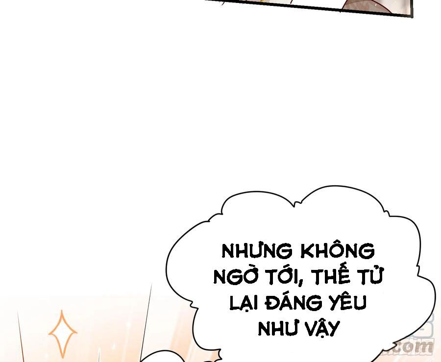 lục thân bất nhận chapter 37 67