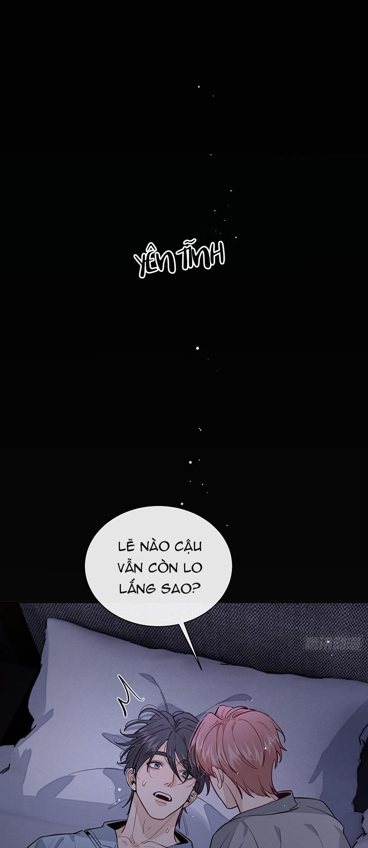 chó lớn bắt nạt chủ chapter 24 27