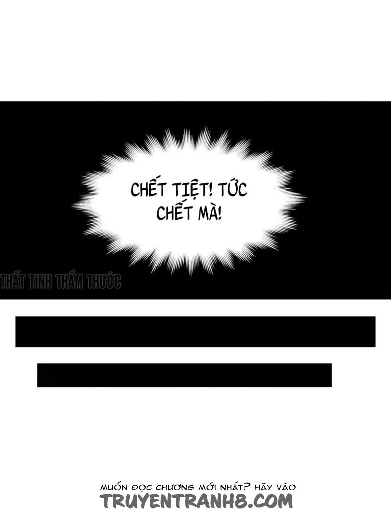 cách vách có một đào yêu chapter 2 10