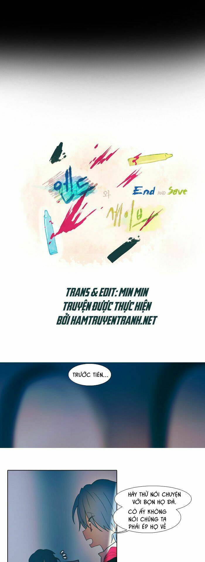 khi nhân vật phản diện được làm vai chính chapter 24 8