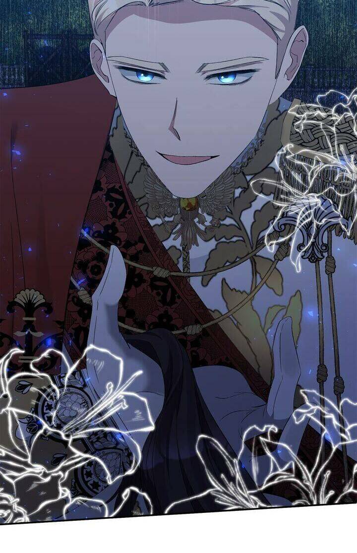 nữ công tước phương bắc là một nhân vật phản diện chapter 28 2