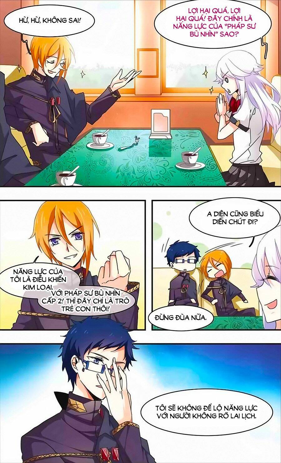 ám chi lạc ấn chapter 16 3