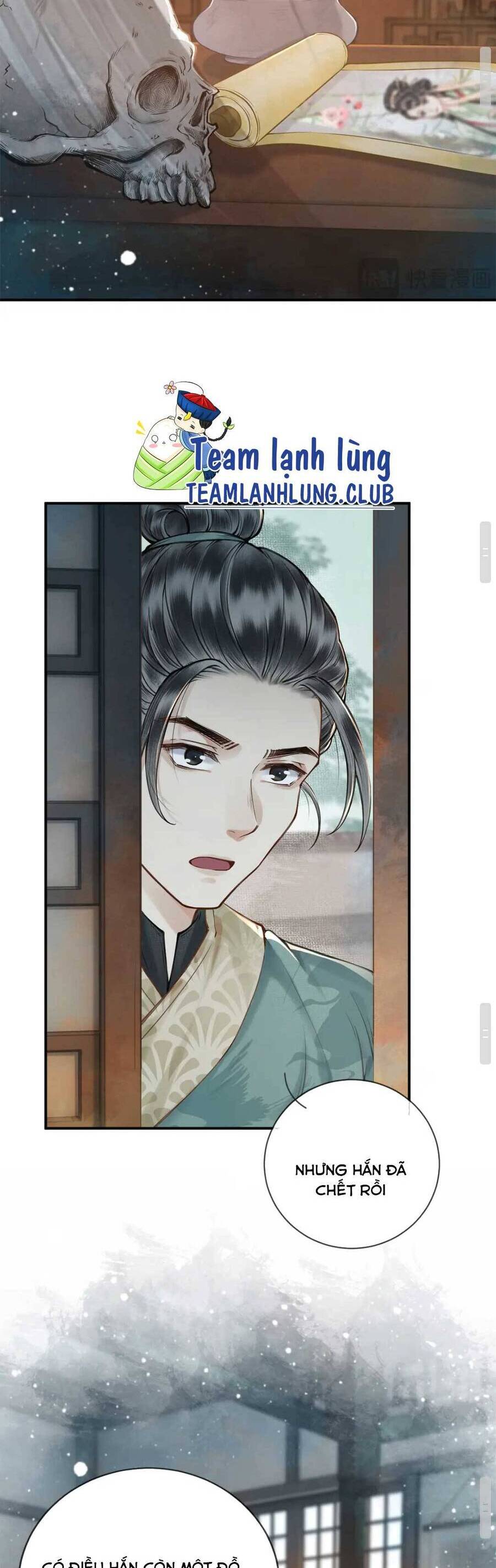 ngỗ tác cẩm y chapter 5 10