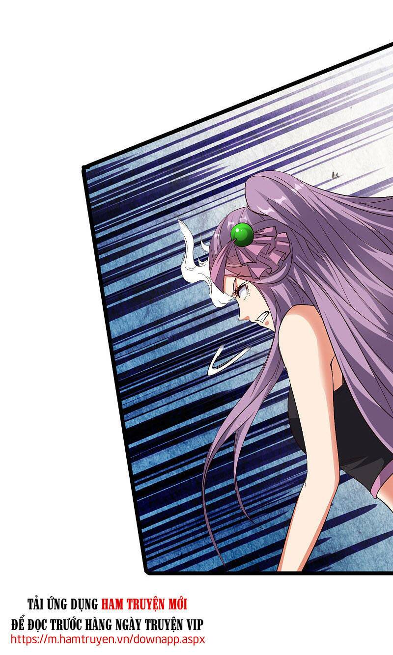 phục thiên thánh chủ chapter 123 12