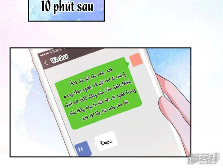 tái sinh tương ngộ chapter 73 23